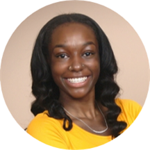 Jasmine Perkins, LCSW