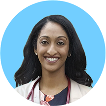 Jasmine Punnoose, FNP-C