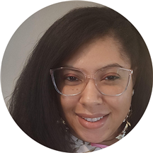 Jasmine Reese, LCMHC