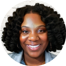 Jasmine Robinson, LICSW