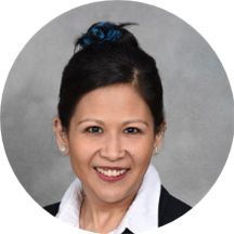 Jasmine Shafto, APRN, PMHNP-BC