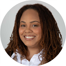 Jasmine Stafford, LCSW