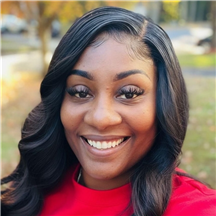 Jasmine Thompson, LICSW