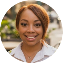 Jasmine Walker, LICSW