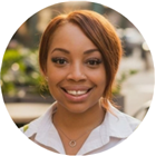 Jasmine Walker, LICSW