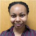 Jasmine Washington, LCSW