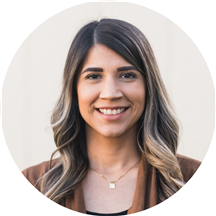 Jasmyn Rodriguez, LCSW