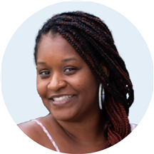 Jasmyne Robinson, LMHC