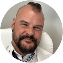 Jason Chadderdon, MS, LPC Associate