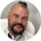 Jason Chadderdon, MS, LPC Associate