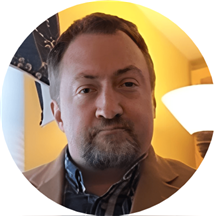 Jason Czernich, LICSW