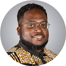 Jason Juxon-Smith, LPC