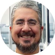 Jason Luna, MA, LMSW