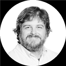 Jason Robichaud, LCSW