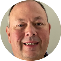 Jason Watts, MSN, PMHNP-BC