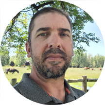 Jason Williamson, LPC