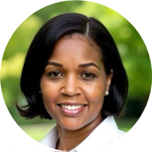 Javalyn Osborne, LPC