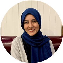 Javeria Yousuf, MS, LPC