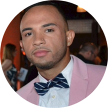 Javier Martinez, LCSW