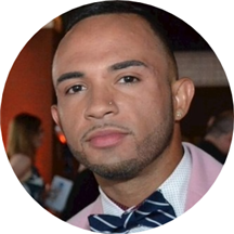 Javier Martinez, LCSW