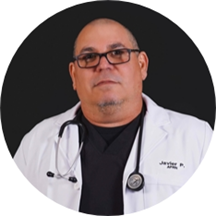 Javier Perez Lopez, APRN