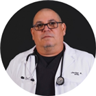 Javier Perez Lopez, APRN