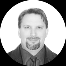 Jay Otterstrom, LCSW