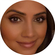 Jaya Luis, PMHNP-BC, MSN