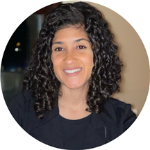 Jayleene Bruno, LMHC