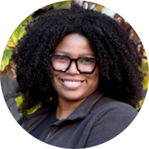 Jaylon Cunningham, LPC