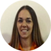 Jayme Nardi, MSPT, PT