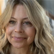 Jayme Wasserstrom, LCSW