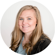 Jaymee Blackbourn, LMHC