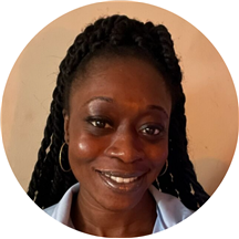 Jayne Agyepong, MS, FNP-C