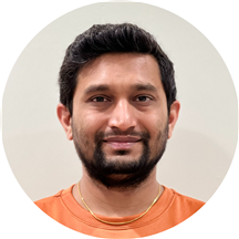 Jaysukh Kalsariya, PT