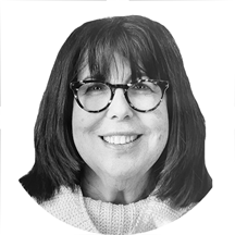 Jazmin Jackson, LCSW