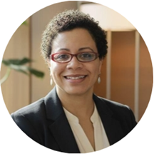 Jazmin Roberts, LMHC