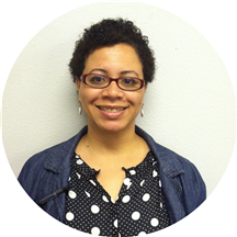 Jazmin Roberts, LMHC