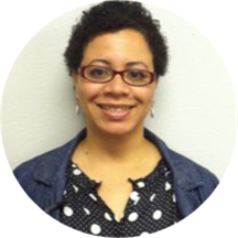 Jazmin Roberts, LMHC