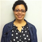 Jazmin Roberts, LMHC