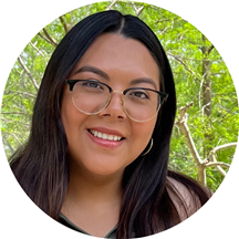 Jazmin Santamaria, LMHC