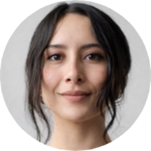 Jazmin Senoussi, LCSW