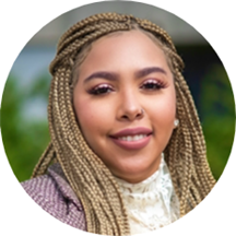 Jazmine Rivas Dinkins, MSW