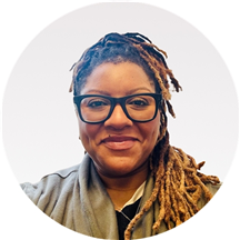 Jazmyn Wilson, LCSW - C