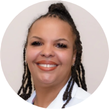 Jazzmin Holland, CRNP