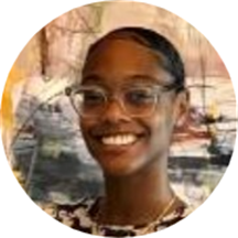 Jazzmine Mitchell, MA