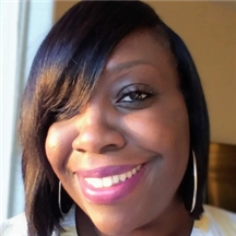 Ja’Nika Nash-Lightsey, LCSW