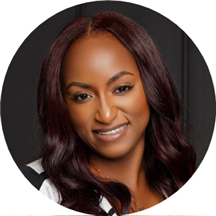 Je'Nay Marie Dailey, LPC