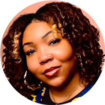 JeNaye Beavers, ALMFT