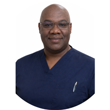 Jean Cetoute, PMHNP-BC, NP